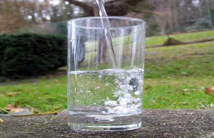 Usine d’eau potable HQE pour Stereau