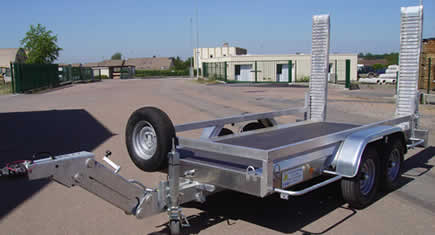 YSM : version acier galvanisé ou aluminium 