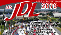 JDL : c’est parti !