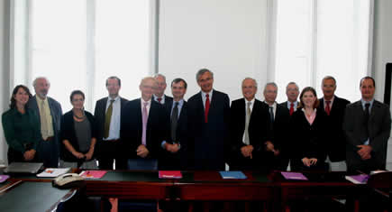 Lancement de France GBC