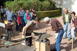 Les artisans du bâtiment : ces bâtisseurs de notre patrimoine