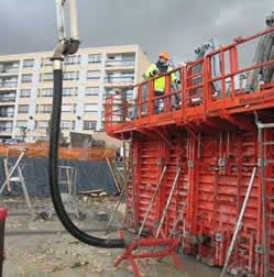L’innovation chez Bouygues Construction