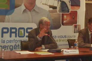 FFB : « Le Bâtiment va mieux, mais reste toujours fragile ! »