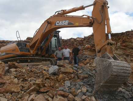 STAP fait le choix de Case Construction