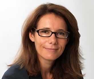 BRGM nomme une nouvelle directrice de la communication