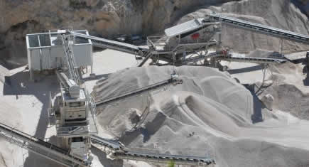 Journées portes ouvertes à la carrière Cemex d'Auriol