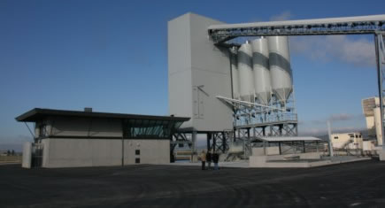 Dauphiné Béton : à entreprise modèle, centrale exemplaire 