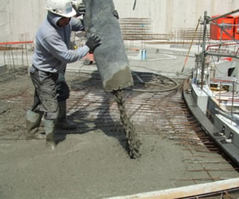 Le superplastifiant Dynamon SX 34 de Mapei obtient la certification NF