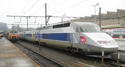 La SNCF se repent pour ne pas compromettre ses futurs contrats