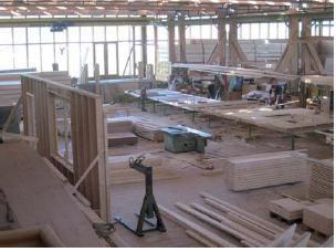 Lancement d'un programme de 52 logements 100 % bois à Rennes