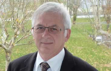 Thierry Le Friant devient le nouveau directeur général de l'entreprise Malet