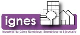 IGNES, nouveau syndicat des industries du génie numérique, énergétique et sécuritaire