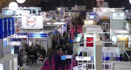 Artibat : un salon régional d'envergure nationale