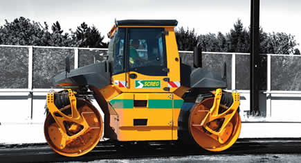 Bomag BW 174 AP-4 AM2 : 