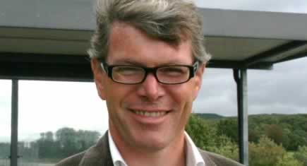 Eiffage : Pierre Berger succède à Jean-François Roverato