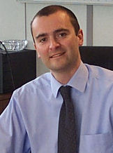 Benoit Etienne à la tête de Wirtgen France