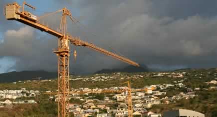 La FFB annonce une reprise de 2,2% en 2011