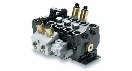  60 % de carburant économisés avec le distributeur F130LS 
