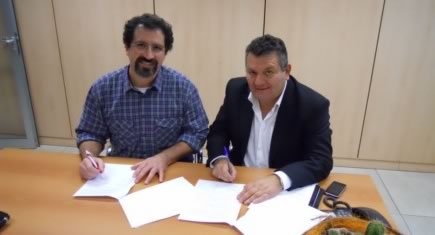 Hydrokit signe un partenariat exclusif avec Stucchi