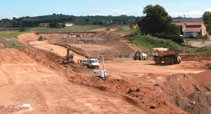 L’A89 bientôt aux portes de Lyon