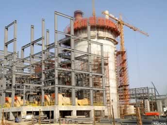 Un projet de 2,6 milliards d'euros à Oman