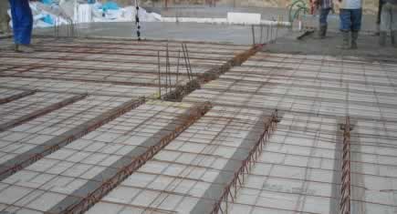 Poutrelles Raid SH de Fabemi : toujours plus loin !