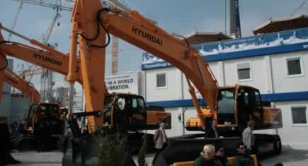 Année record en vue pour Hyundai