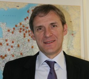 Thierry Robert passe chez Eneria