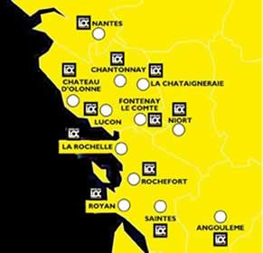 Newloc reprend Régis Location en Vendée