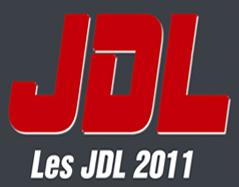 JDL 2011 : la 3e édition est lancée ! 
