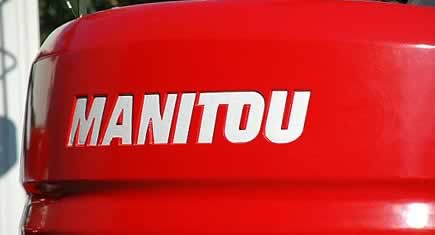 Accord renforcé entre Manitou et Terex AWP
