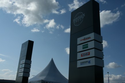 Catecom ne distribue plus Kleemann