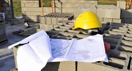 Le bloc béton conforme au BBC