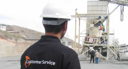 Nouvelle direction pour Metso