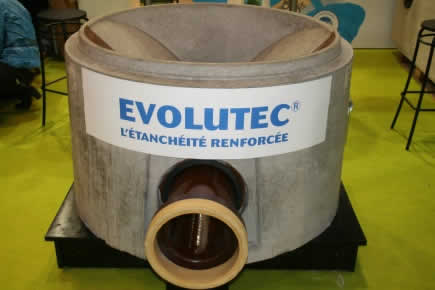Les chiffres définitifs de Pollutec Lyon 2010