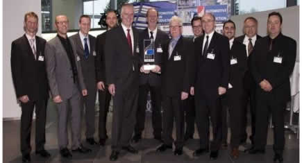 Schmitz Cargobull, une PME de dimension internationale