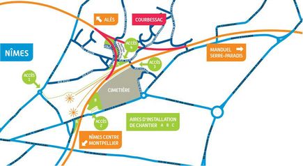 Viaduc de Courbessac : RFF s’engage pour un réseau de transport durable