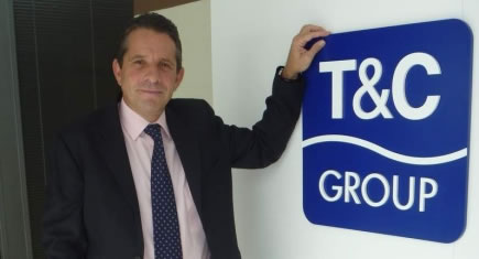 Trouvay & Cauvin Group repart à la conquête du monde