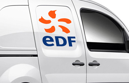 EDF, à la hausse, retrouve des couleurs