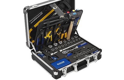 Gamme Expert par Stanley Black&Decker