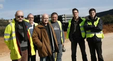 Vers un consensus en Languedoc-Roussillon sur la qualité des réseaux d'assainissement