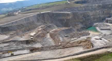 Tarmac se désengage auprès de Lafarge au Royaume-Uni