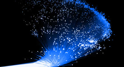 Cergy-Pontoise a la fibre pour l’optique