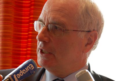 Bons résultats financiers pour RTE en 2010