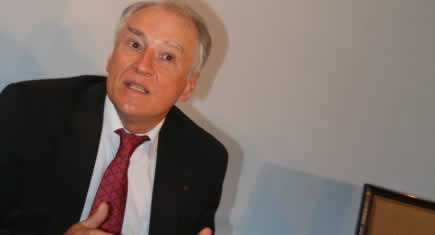 33,4 milliards d'euros pour Vinci en 2010