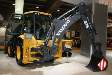 Les tractos Volvo revus et améliorés