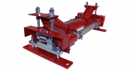 Le pesage dynamique Monoroll