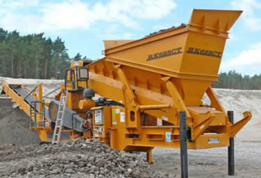 Nouveau secondaire Tesab à Conexpo