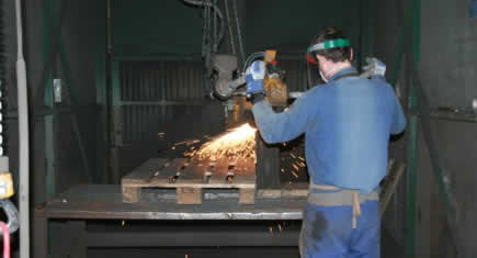 101,2 Md€ pour l’industrie mécanique en 2010