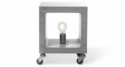 Lampe Nomade 